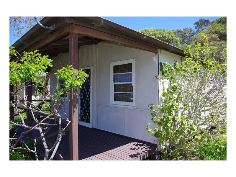 25 David Street, Old Bar NSW 2430