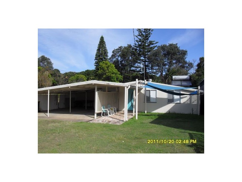 Manning Point NSW 2430