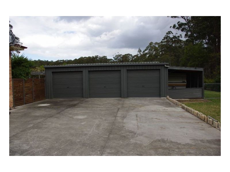 16 South Heron Rd, Old Bar NSW 2430