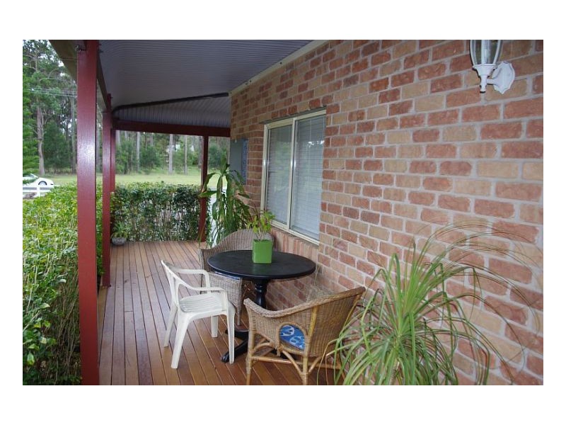 16 South Heron Rd, Old Bar NSW 2430