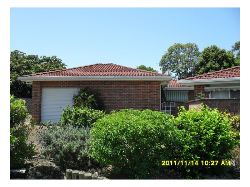 Old Bar NSW 2430