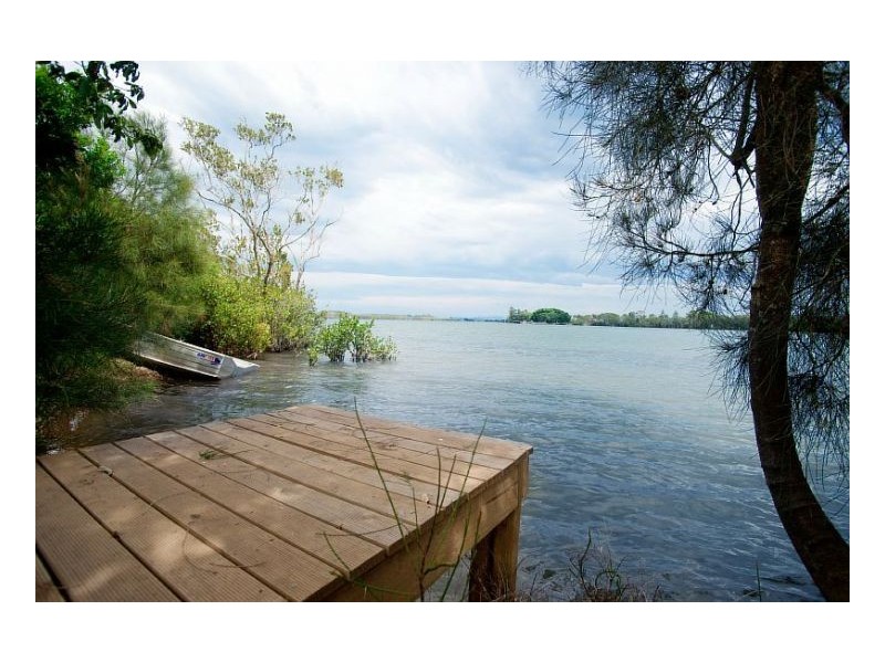 71 Ruprechts Road, Mitchells Island NSW 2430