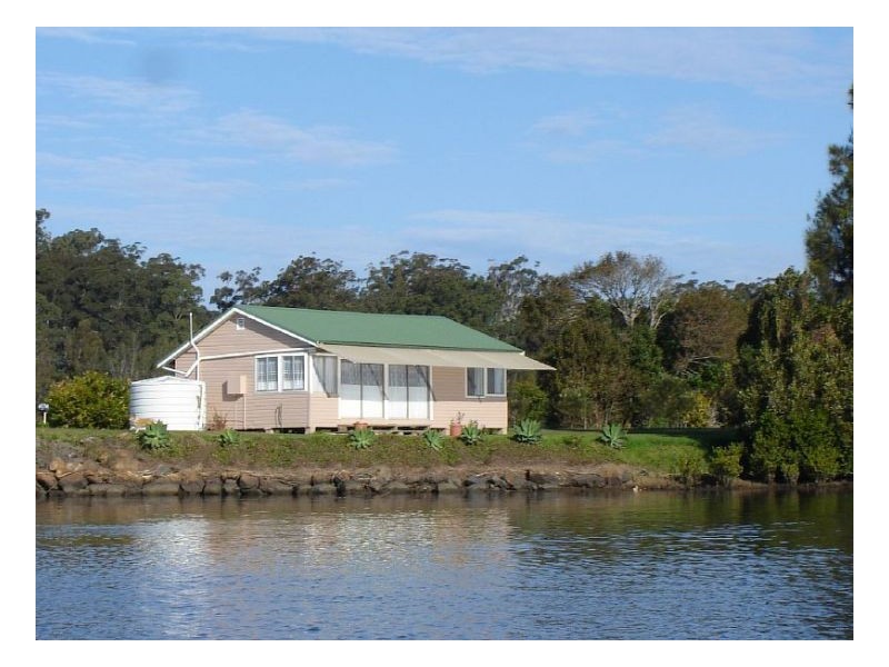 71 Ruprechts Road, Mitchells Island NSW 2430