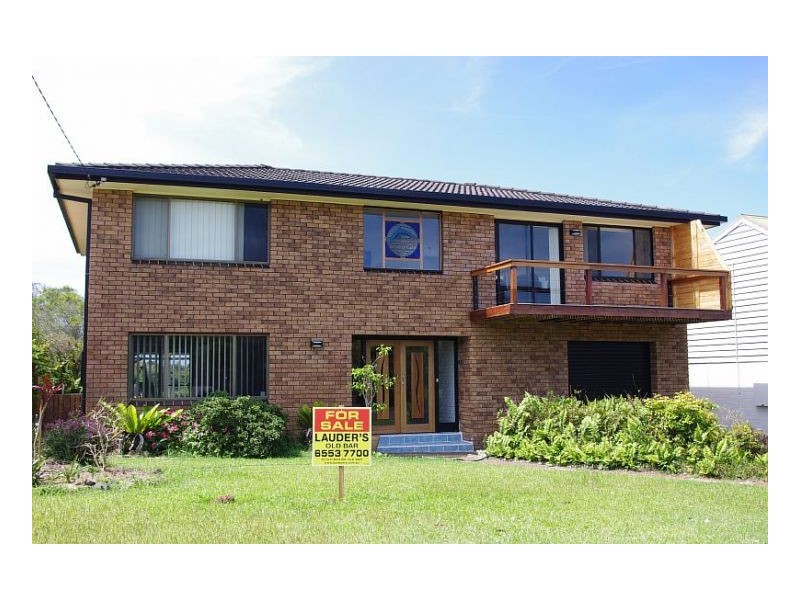 Wallabi Point NSW 2430