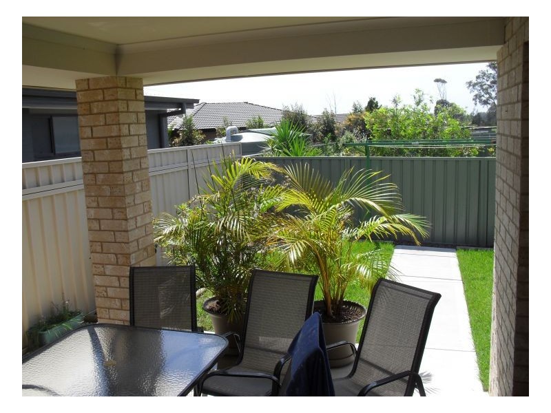 37 Bluehaven Drive, Old Bar NSW 2430