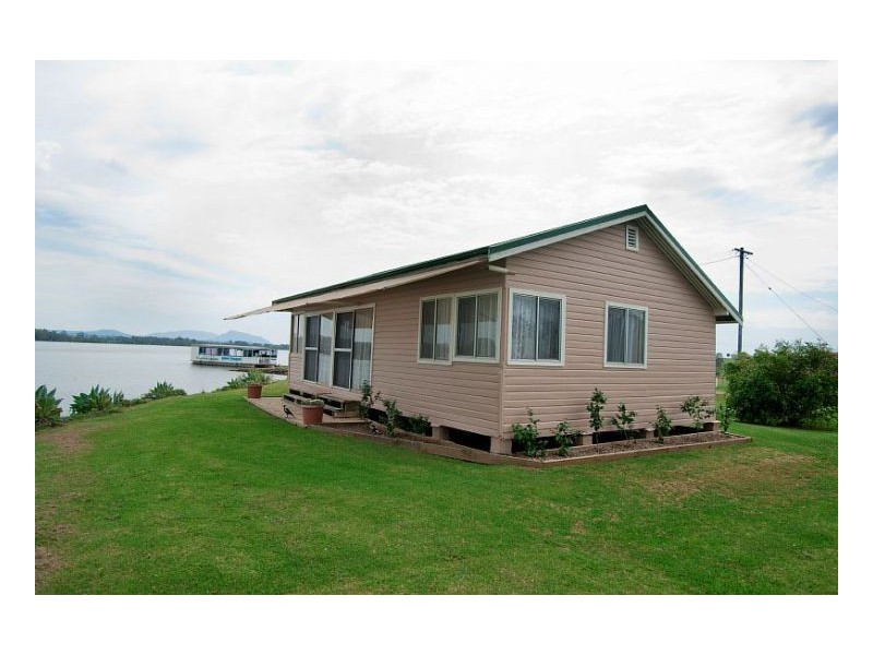 71 Ruprechts Road, Mitchells Island NSW 2430