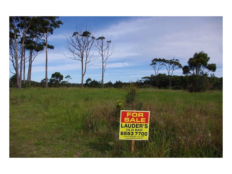 11 Mariner Ave, Old Bar NSW 2430