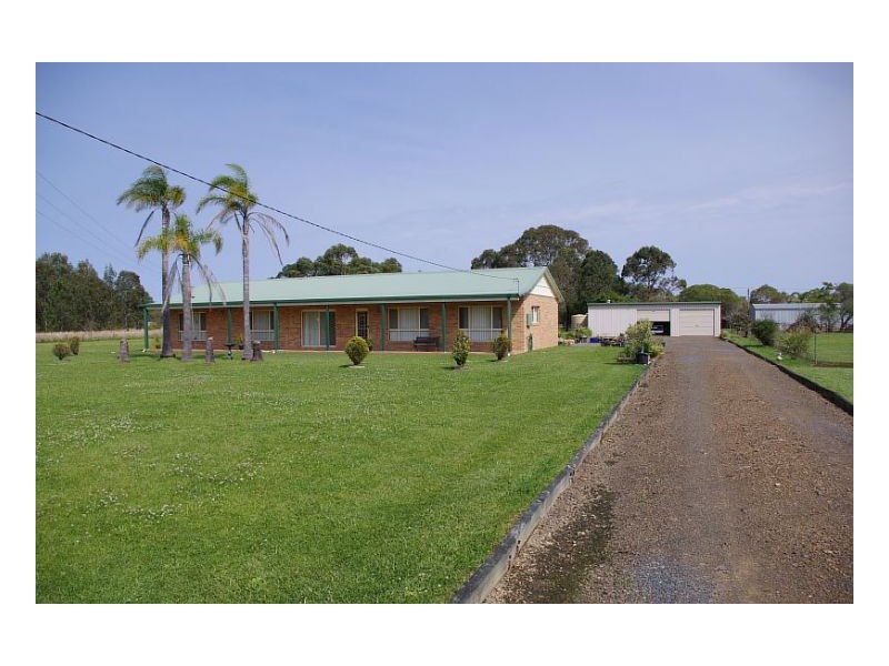 277 Manning Point Road, Bohnock NSW 2430