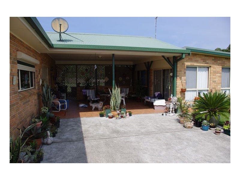 277 Manning Point Road, Bohnock NSW 2430