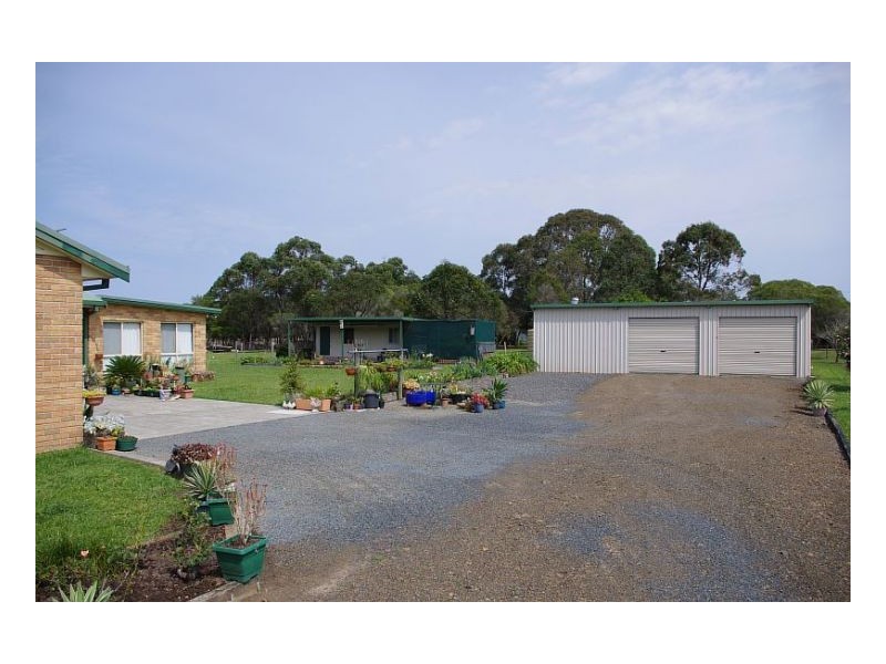 277 Manning Point Road, Bohnock NSW 2430