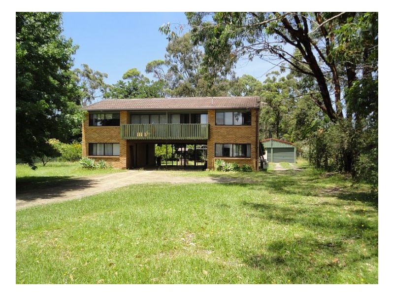 130 Old Bar Road, Old Bar NSW 2430