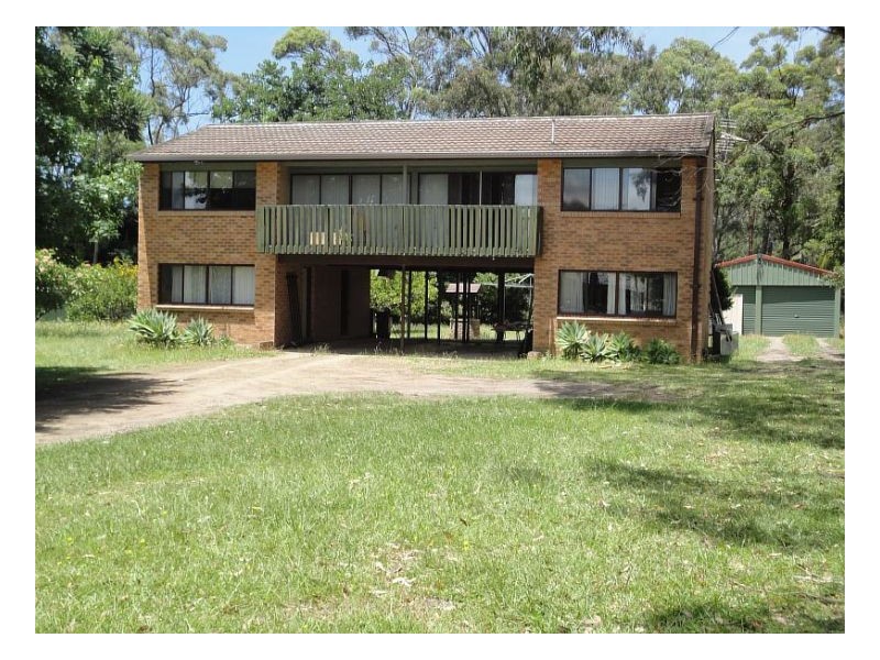 130 Old Bar Road, Old Bar NSW 2430