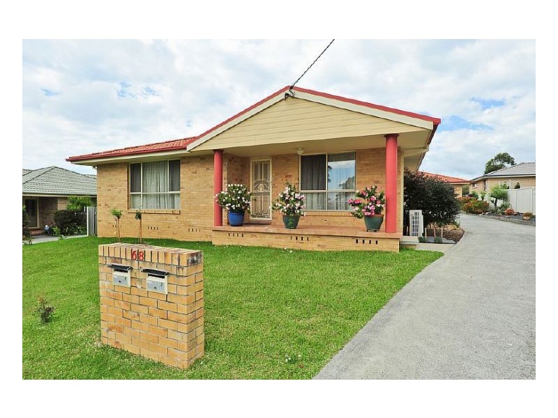 1/68 Old Bar Road, Old Bar NSW 2430