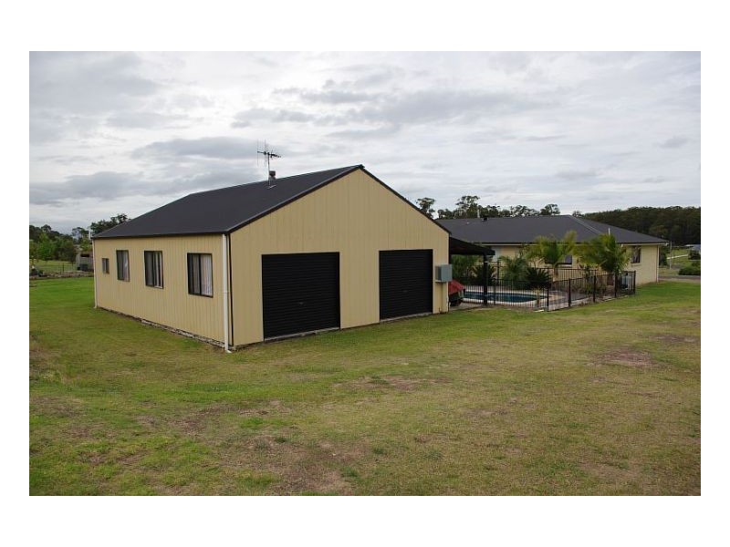 103 Malcolms Road, Pampoolah NSW 2430