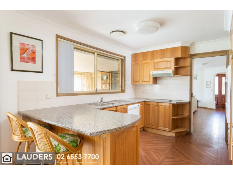 49 Gannet Crescent, Old Bar NSW 2430