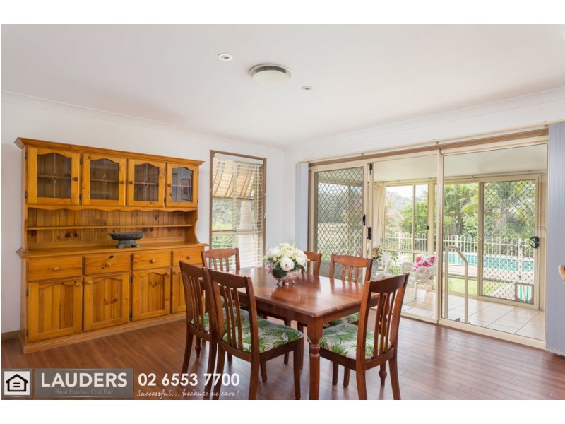 49 Gannet Crescent, Old Bar NSW 2430