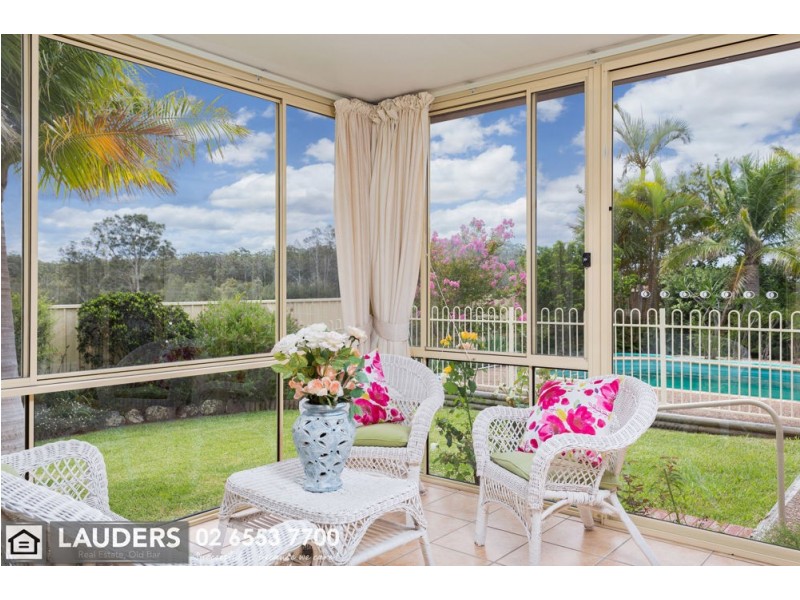 49 Gannet Crescent, Old Bar NSW 2430