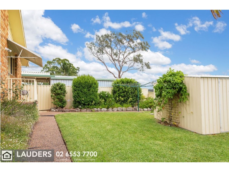 49 Gannet Crescent, Old Bar NSW 2430