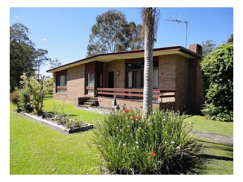 Pampoolah NSW 2430