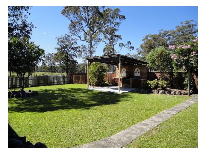 Pampoolah NSW 2430