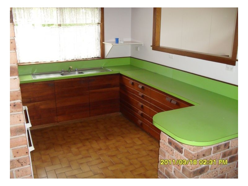 Pampoolah NSW 2430