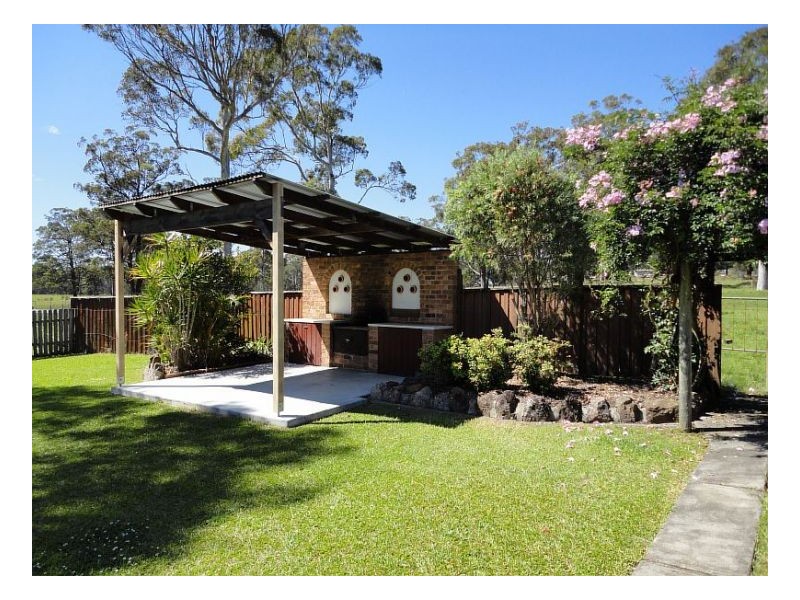 Pampoolah NSW 2430