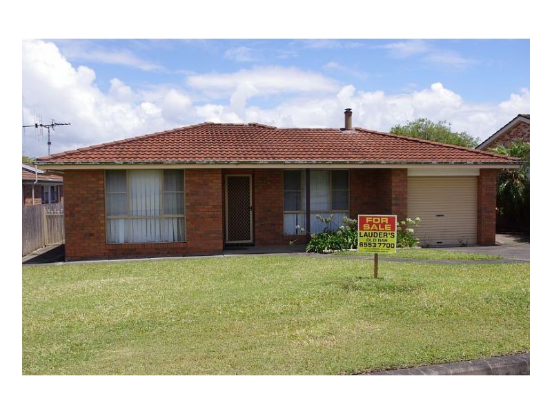 10  Casuarina Close, Old Bar NSW 2430