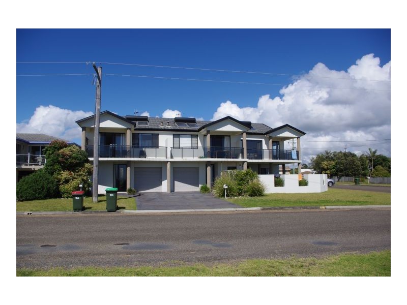 Wallabi Point NSW 2430