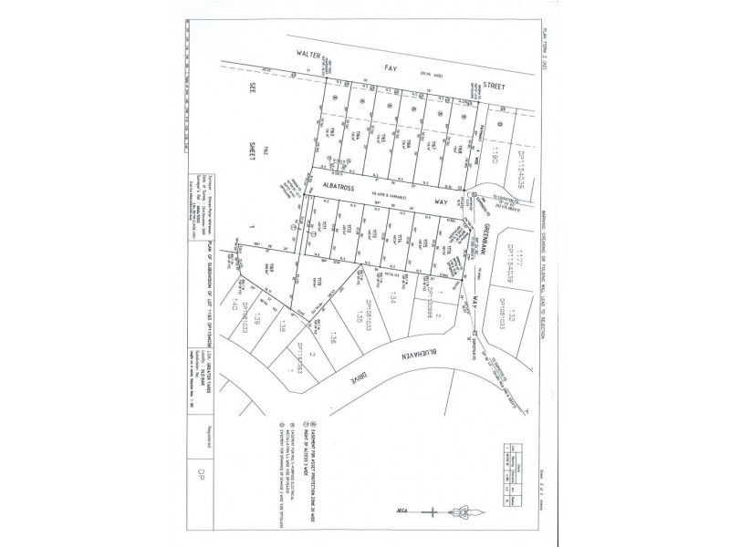 1168 Albatross Way, Old Bar NSW 2430