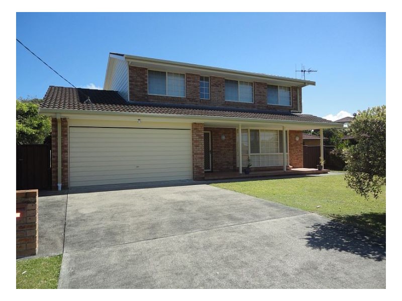 45 Ocean Drive, Wallabi Point NSW 2430