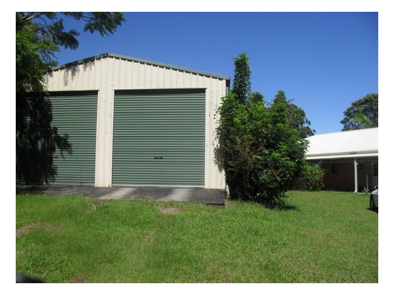 6 Rainforest Drive, Mitchells Island NSW 2430