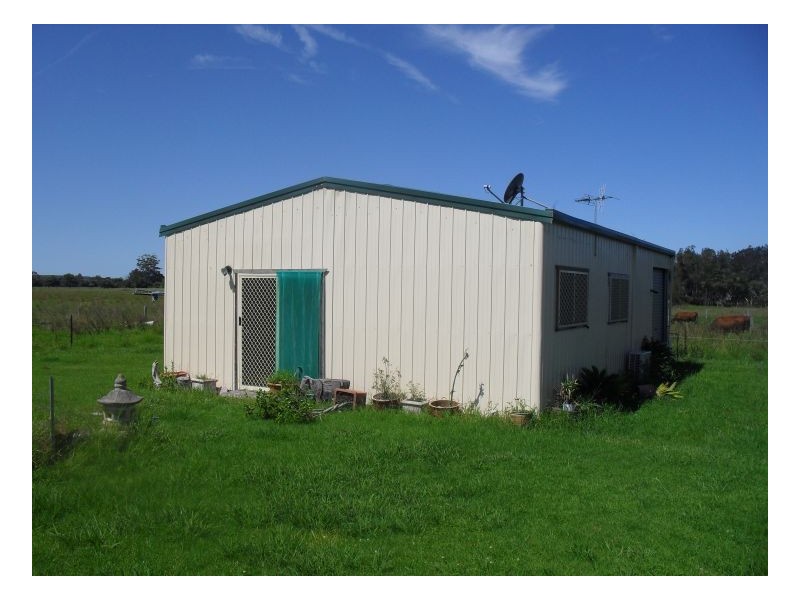 Pampoolah NSW 2430