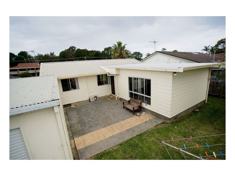 Old Bar NSW 2430