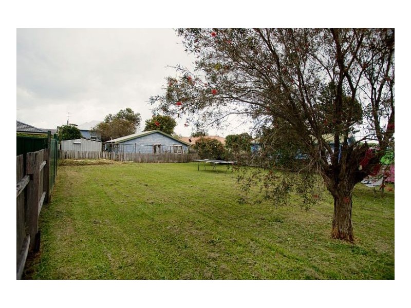 Old Bar NSW 2430