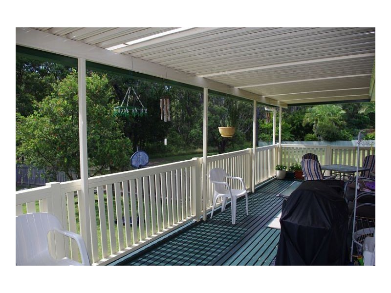 116 Waterman St, Old Bar NSW 2430