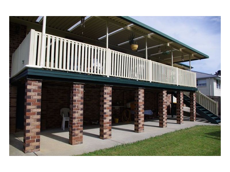 116 Waterman St, Old Bar NSW 2430