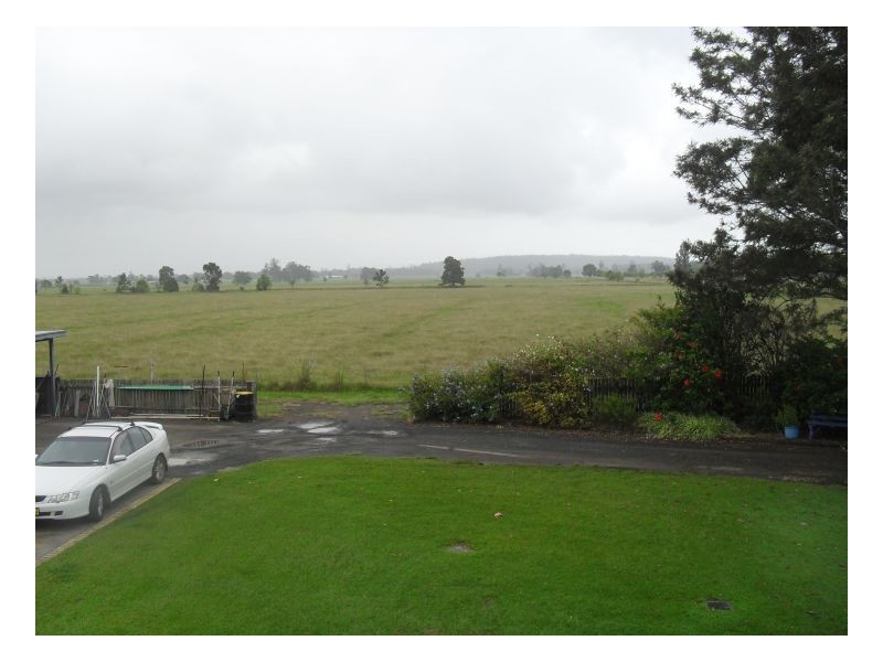 Oxley Island NSW 2430