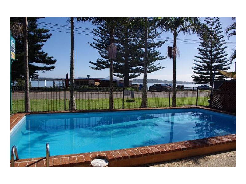 Manning Point NSW 2430