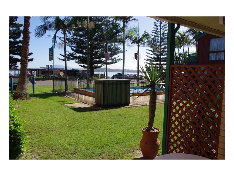 Manning Point NSW 2430