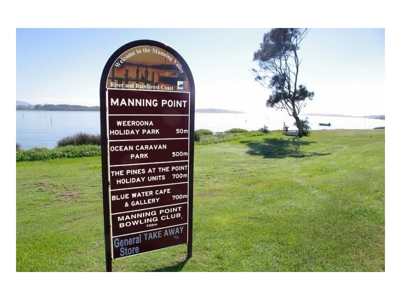 Manning Point NSW 2430
