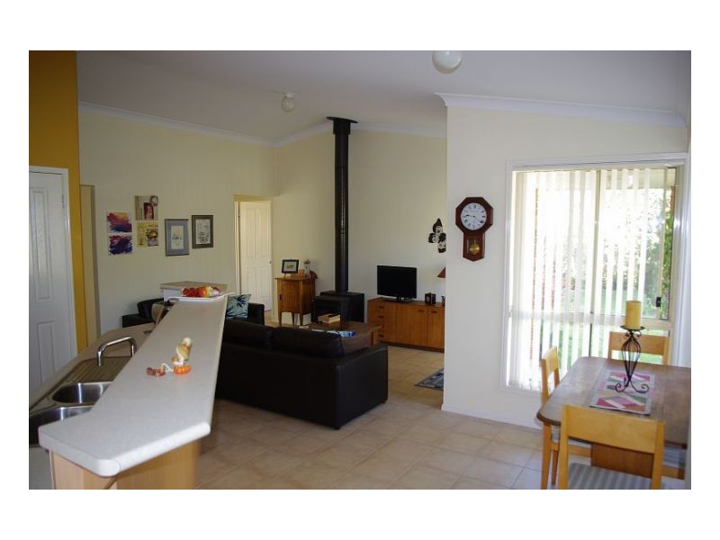 1/16 Rosier Place, Old Bar NSW 2430