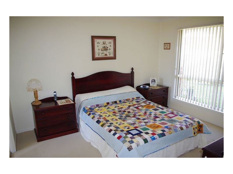 1/16 Rosier Place, Old Bar NSW 2430