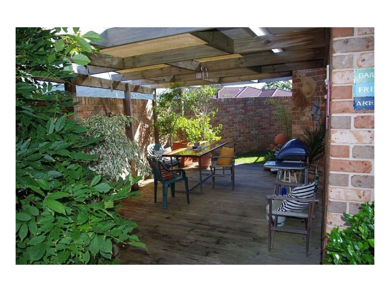 1/16 Rosier Place, Old Bar NSW 2430