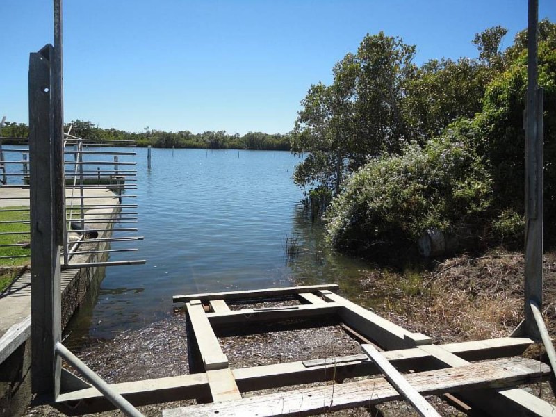 1451 Manning Point Rd, Manning Point NSW 2430