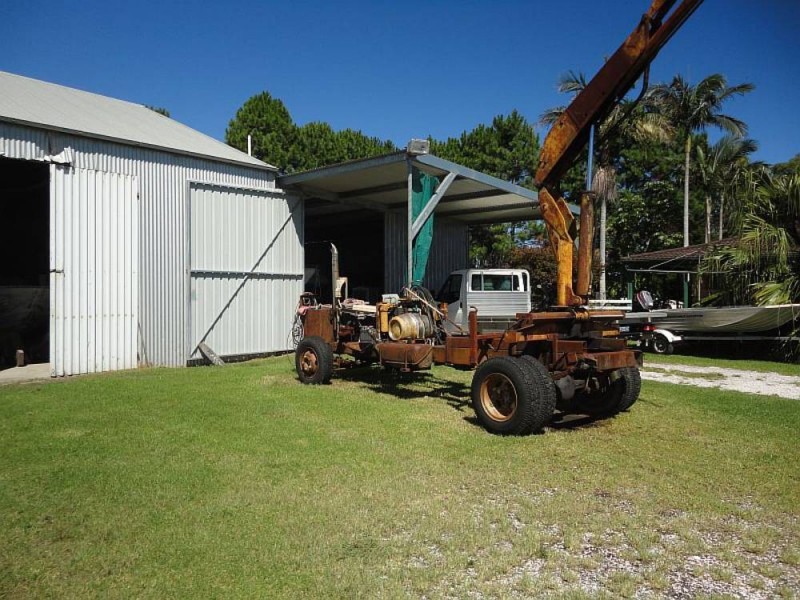 1451 Manning Point Rd, Manning Point NSW 2430