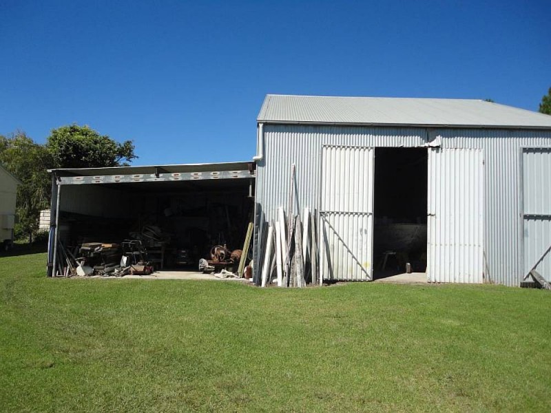 1451 Manning Point Rd, Manning Point NSW 2430