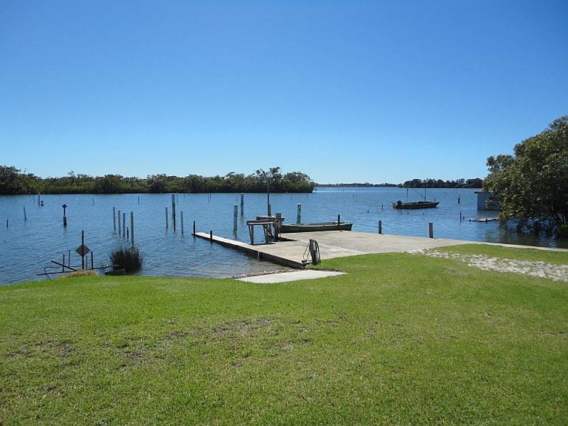 1451 Manning Point Rd, Manning Point NSW 2430