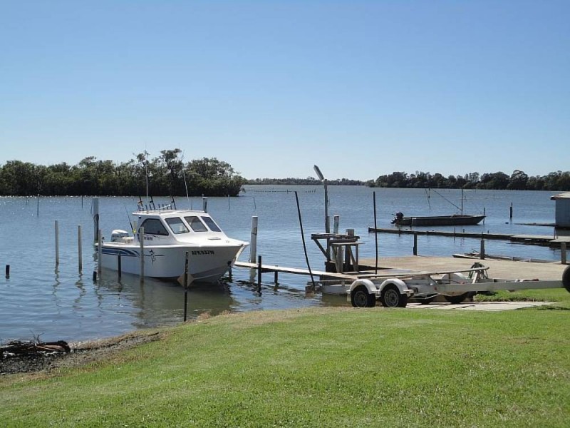 1451 Manning Point Rd, Manning Point NSW 2430