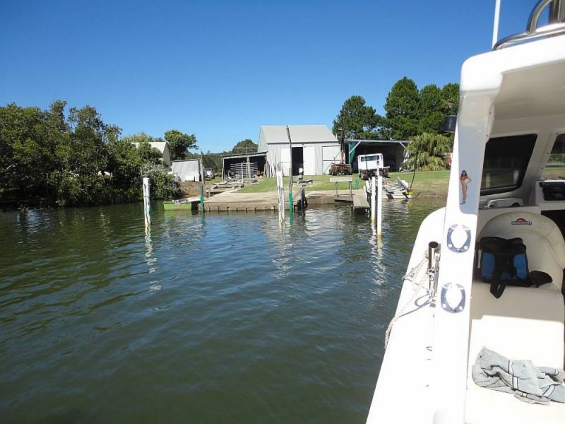 1451 Manning Point Rd, Manning Point NSW 2430