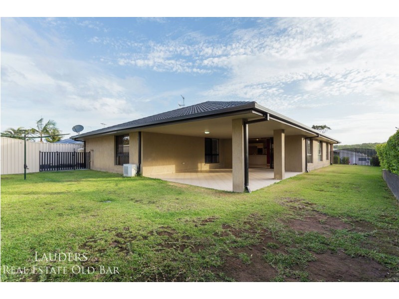 25 Shantull Drive, Wallabi Point NSW 2430